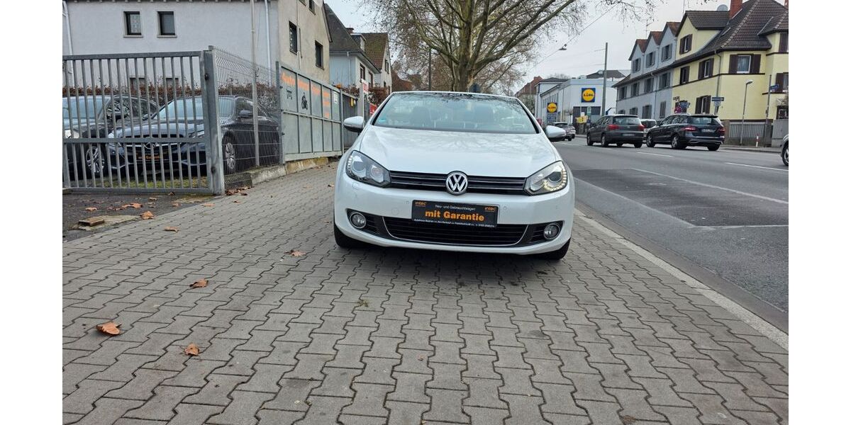 VW Golf 100.000 km 8.600 &euro; Offenbach 63071