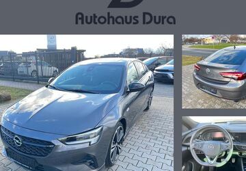 Opel Insignia 51.500 km 25.450 &euro; Rüsselsheim 65428