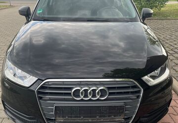 Audi A1 149.800 km 8.900 &euro; Dietzenbach 63128