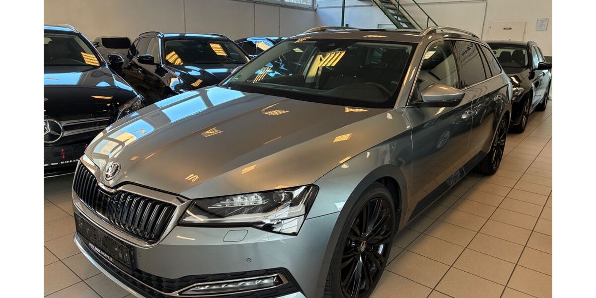 Skoda Superb 87.800 km 26.690 &euro; Hanau/Großauheim 63457