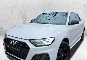 Audi A1 6.000 km 30.950 &euro; Mörfelden-Walldorf 64546
