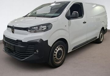 Citroen Jumpy 37.843 km 21.980 &euro; Rüsselsheim 65428