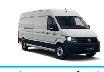 VW Crafter 26.832 km 40.980 &euro; Hanau 63452
