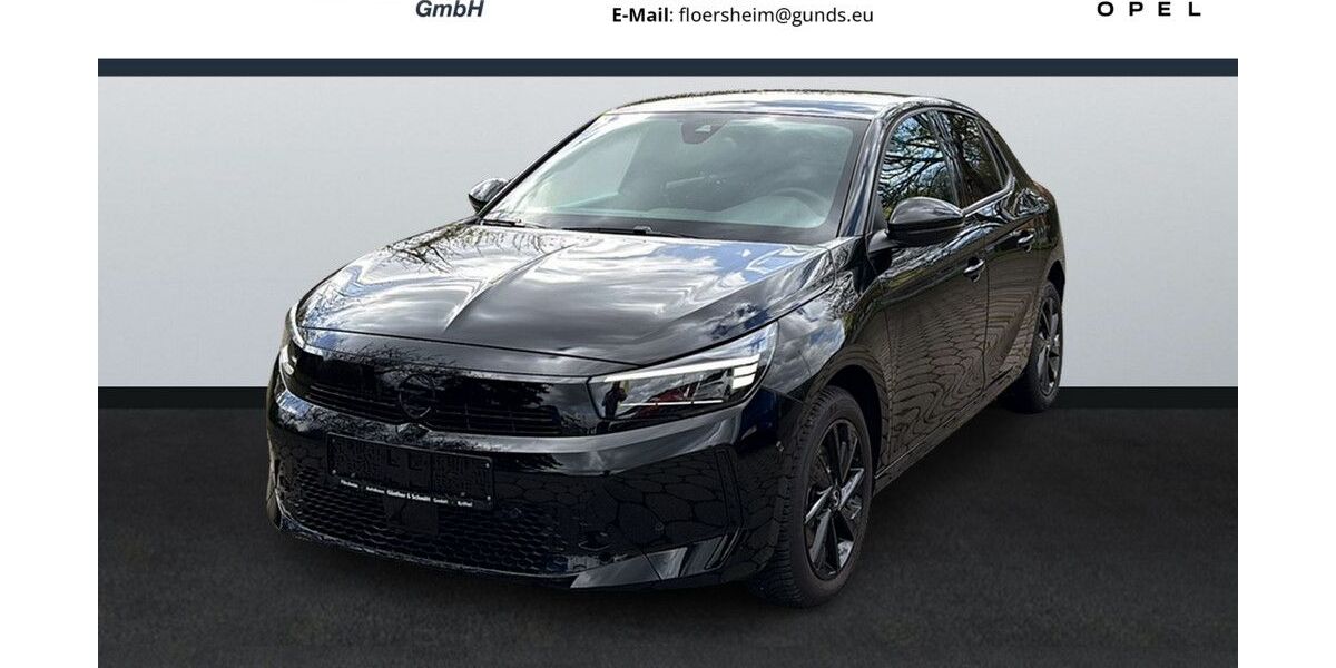 Opel Corsa 7.349 km 18.990 &euro; Flörsheim am Main 65439