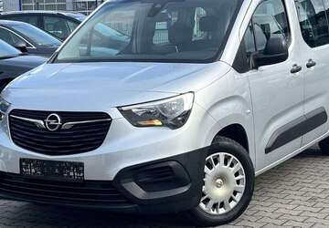 Opel Combo 146.659 km 8.300 &euro; Dietzenbach 63128