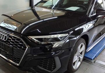 Audi A3 35.300 km 26.488 &euro; Mühlheim 63165