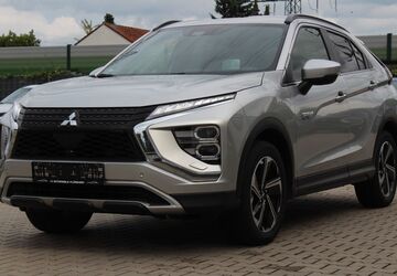 Mitsubishi Eclipse Cross 47.800 km 20.990 &euro; Flörsheim 65439