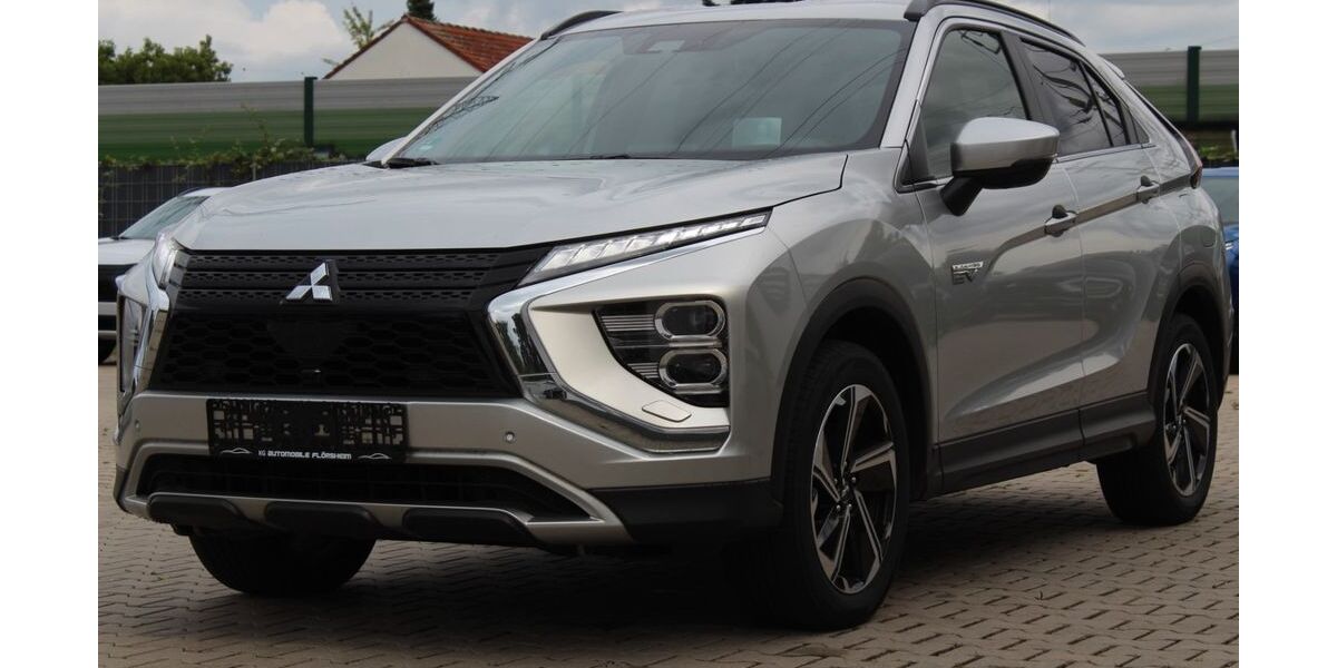 Mitsubishi Eclipse Cross 47.800 km 21.450 &euro; Flörsheim 65439