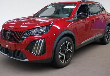 Peugeot 2008 40.532 km 16.440 &euro; Rüsselsheim 65428