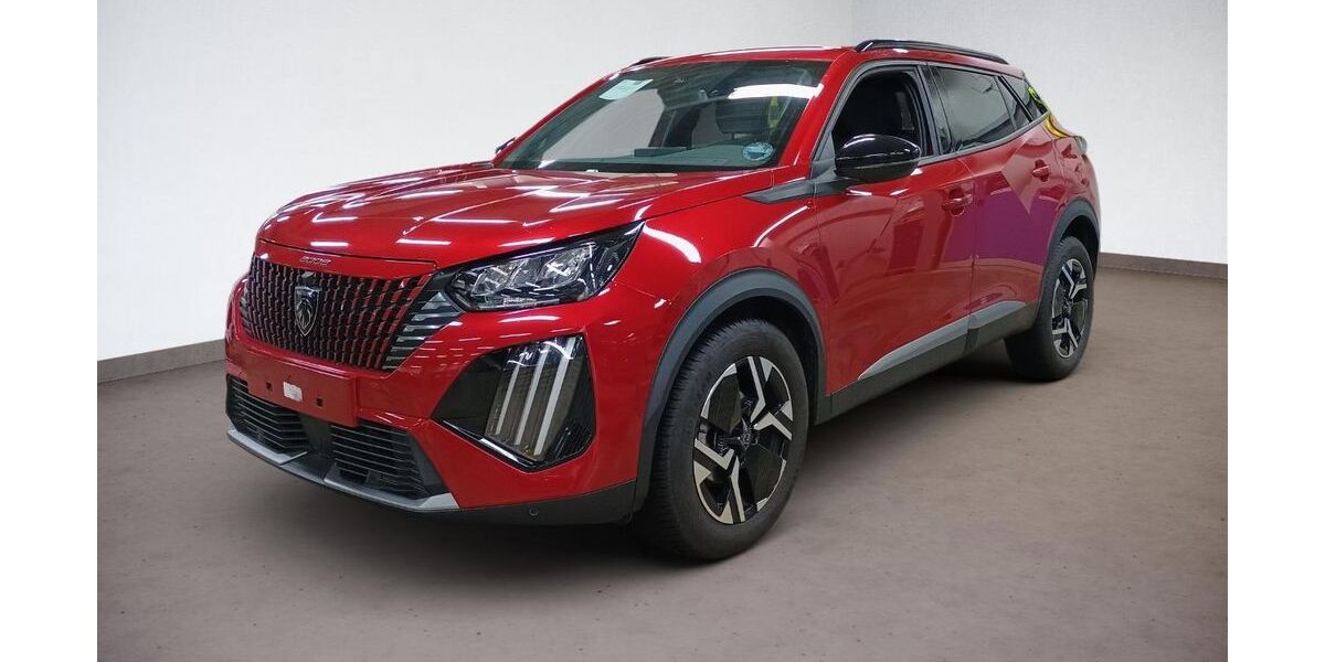 Peugeot 2008 40.532 km 16.440 &euro; Rüsselsheim 65428