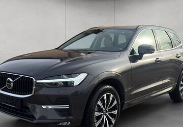 Volvo XC60 11.189 km 39.450 &euro; Frankfurt am Main 60486