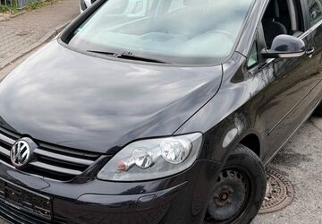 VW Golf Plus 287.000 km 2.499 &euro; Frankfurt am Main 65933