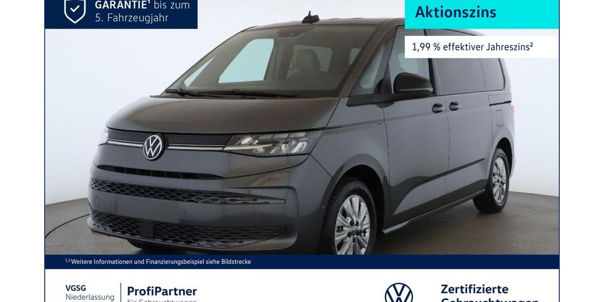 VW T7 Multivan 9.657 km 61.490 &euro; Hanau 63452
