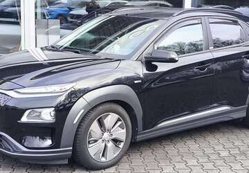 Hyundai KONA 49.379 km 17.950 &euro; Dieburg 64807