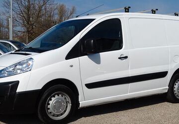 Citroen Jumpy 196.000 km 5.580 &euro; Rodgau / Nieder-Roden 63110