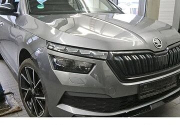 Skoda Kamiq 34.760 km 19.980 &euro; Frankfurt 60326