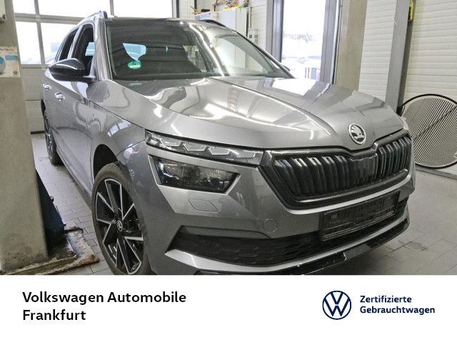 Skoda Kamiq 34.760 km 19.980 &euro; Frankfurt 60326