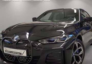 BMW i4 35.764 km 41.550 &euro; Dreieich-Sprendlingen 63303