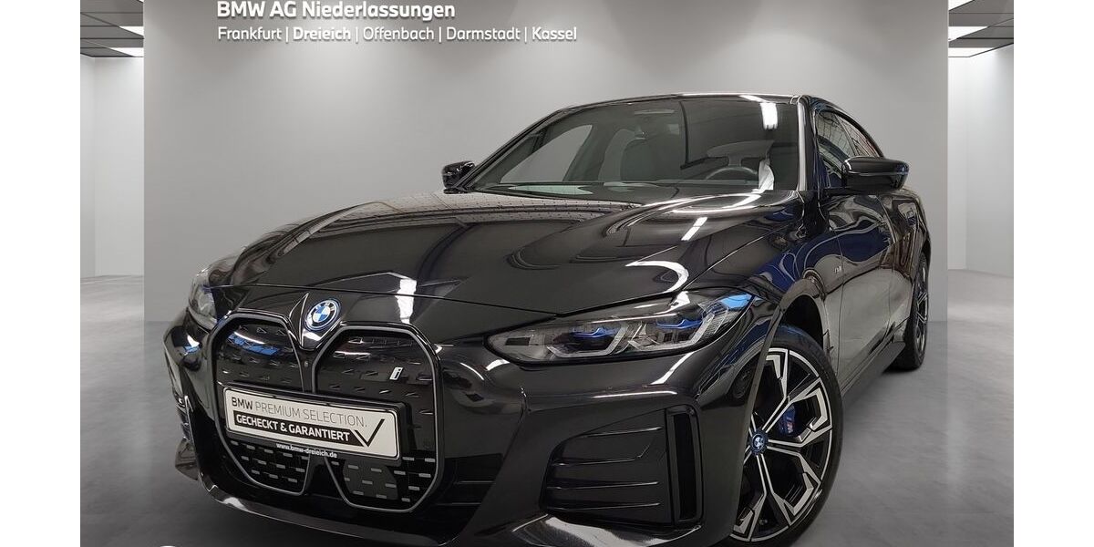 BMW i4 35.764 km 41.550 &euro; Dreieich-Sprendlingen 63303