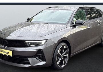 Opel Astra 36.670 km 25.990 &euro; Flörsheim am Main 65439