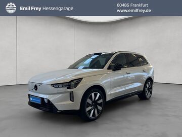 Gebrauchte Volvo EX90