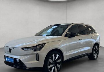 Volvo EX90 5.165 km 81.750 &euro; Frankfurt am Main 60486