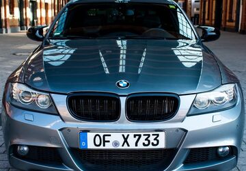 BMW 330 249.000 km 11.499 &euro; Offenbach 63069