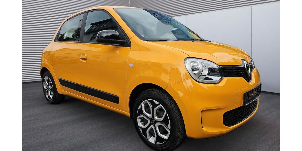 Renault Twingo 12.700 km 13.990 &euro; Schwalbach/Taunus 65824
