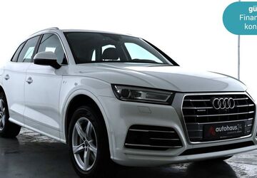 Audi Q5 75.478 km 26.770 &euro; Egelsbach 63329