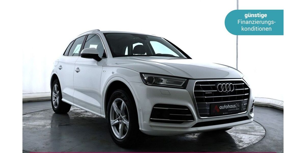 Audi Q5 75.478 km 26.770 &euro; Egelsbach 63329