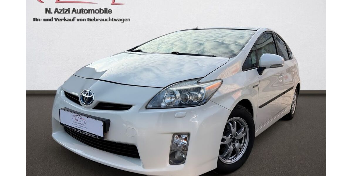Toyota Prius 167.000 km 7.899 &euro; Frankfurt am Main 60386