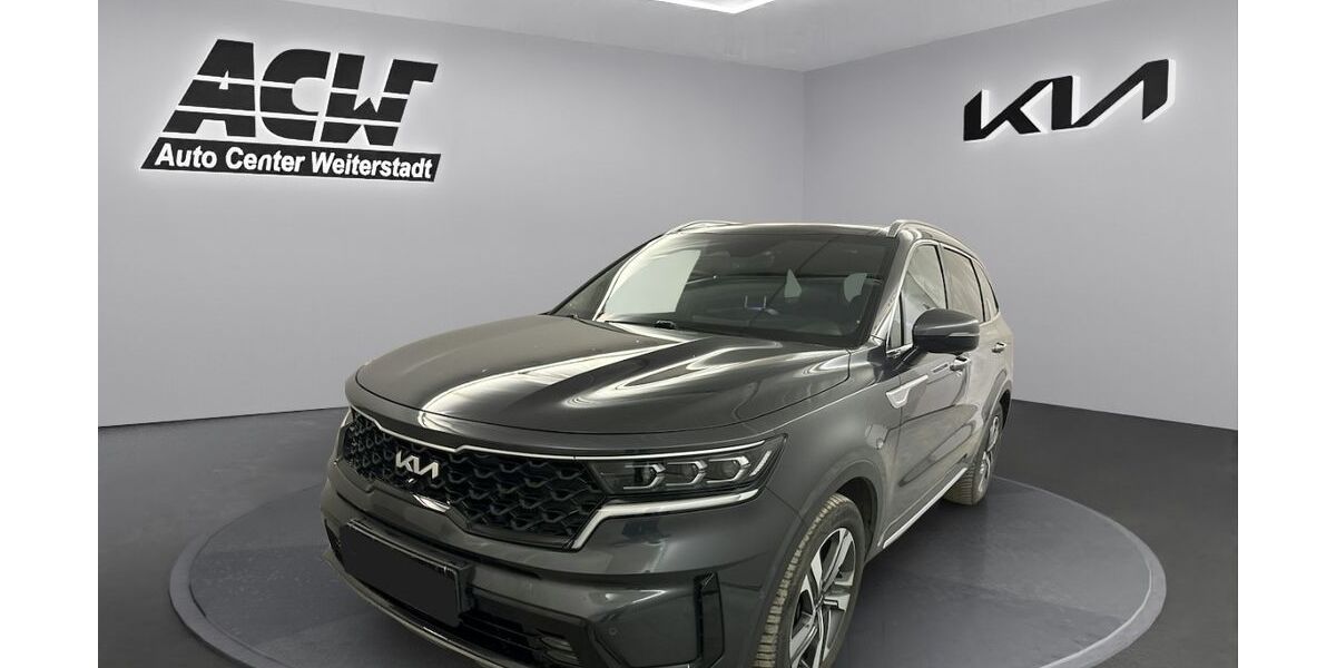 Kia Sorento 51.100 km 37.869 &euro; Weiterstadt-Darmstadt 64331