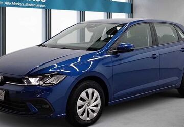 VW Polo 44.916 km 16.770 &euro; Maintal 63477