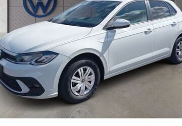 VW Polo 1.050 km 18.480 &euro; Hanau 63452