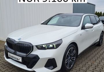 BMW 520 9.074 km 48.533 &euro; Rödermark 63322