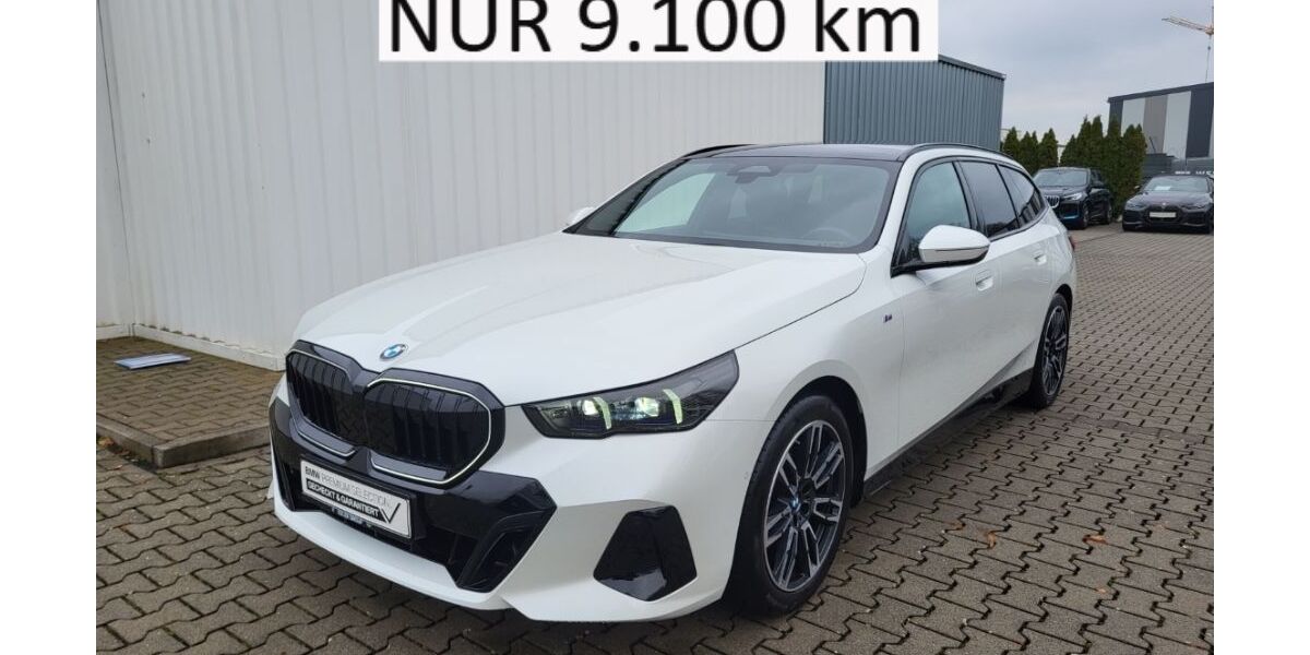 BMW 520 9.074 km 48.533 &euro; Rödermark 63322