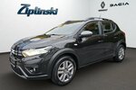 Dacia Sandero III Stepway Expression TCe 100 LPG 58.647 km 14.890 &euro; Schwalbach/Taunus 65824