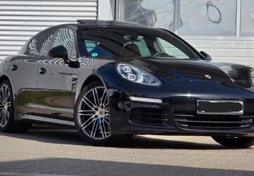 Porsche Panamera 60.000 km 35.980 &euro; Friedrichsdorf (10 Min. nördlich von Frankfurt/M) 61381