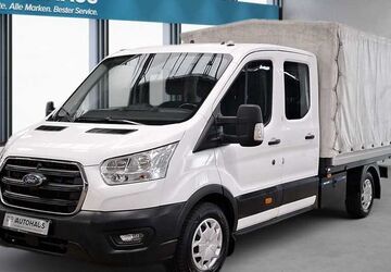 Ford Transit 107.620 km 19.240 &euro; Maintal 63477