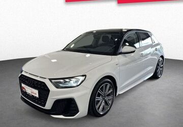 Audi A1 12.250 km 23.679 &euro; Offenbach am Main 63071
