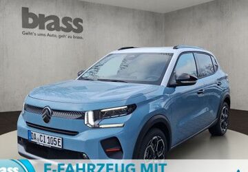 Citroen C3 3.500 km 26.490 &euro; Darmstadt 64293