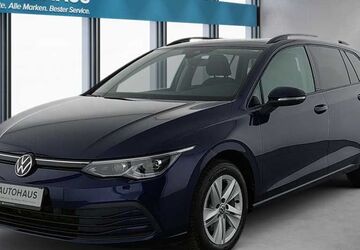 VW Golf 29.289 km 24.460 &euro; Maintal 63477