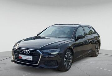 Audi A6 65.076 km 30.888 &euro; Darmstadt 64295