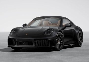 Porsche 992 10.218 km 186.490 &euro; Hofheim 65719
