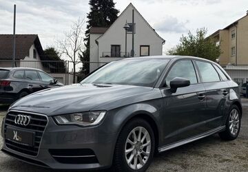 Audi A3 209.000 km 8.499 &euro; Maintal Dörnigheim 63477