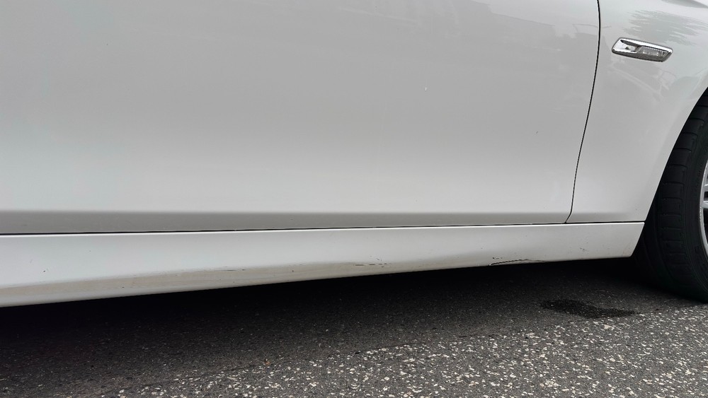 BMW 523 228.000 km 10.500 &euro; Frankfurt am Main 60311