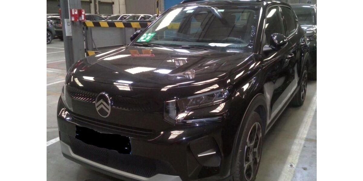 Citroen C3 17.151 km 15.880 &euro; Rüsselsheim 65428