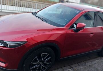 Mazda CX-5 178.000 km 18.900 &euro; Darmstadt 64291