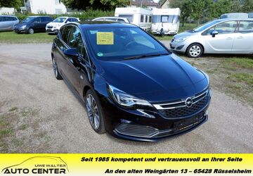Opel Astra 88.000 km 12.990 &euro; Rüsselsheim 65428