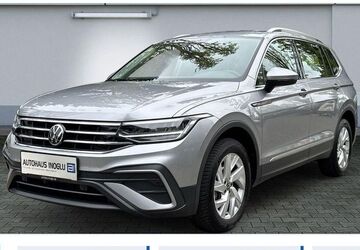 VW Tiguan Allspace 24.103 km 32.480 &euro; Rüsselsheim 65428